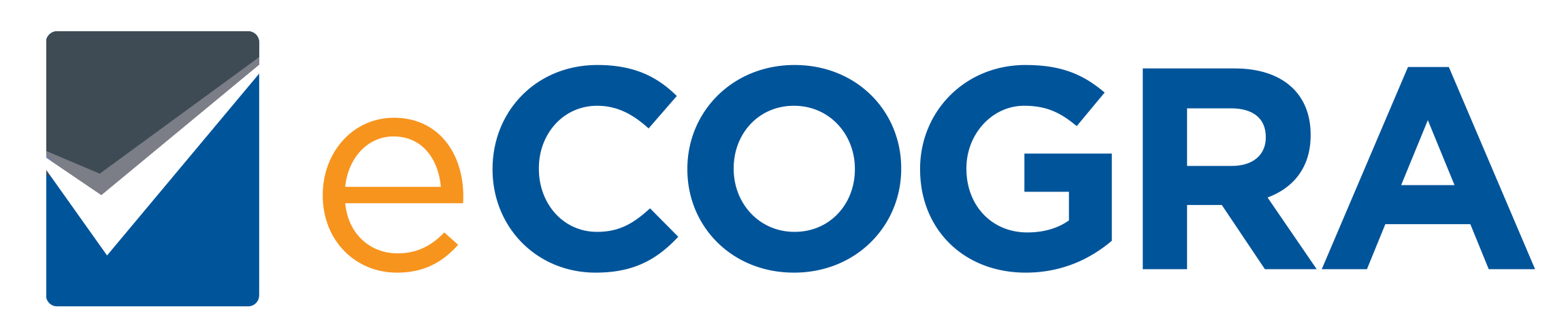 eCOGRA Safe & Fair